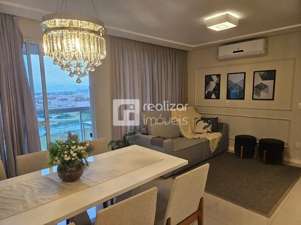Apartamento, 2 quartos, 98 m² - Foto 2