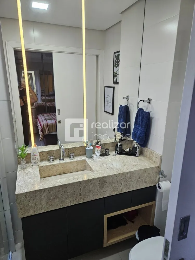 Apartamento, 2 quartos, 98 m² - Foto 9