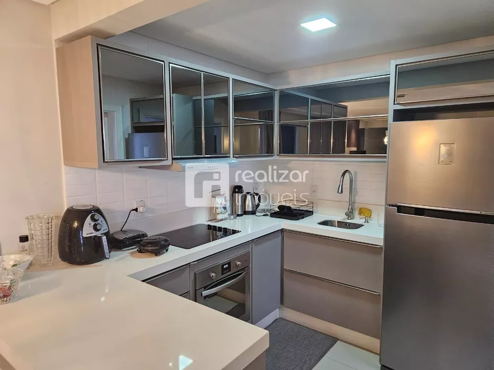 Apartamento, 2 quartos, 98 m² - Foto 2