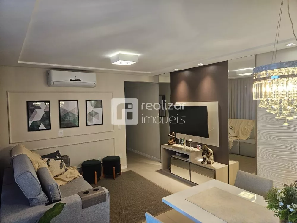Apartamento, 2 quartos, 98 m² - Foto 3