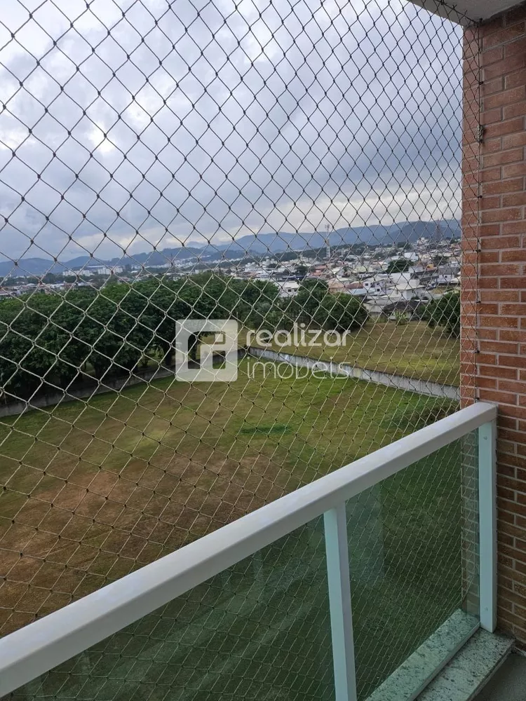 Apartamento, 2 quartos, 98 m² - Foto 4