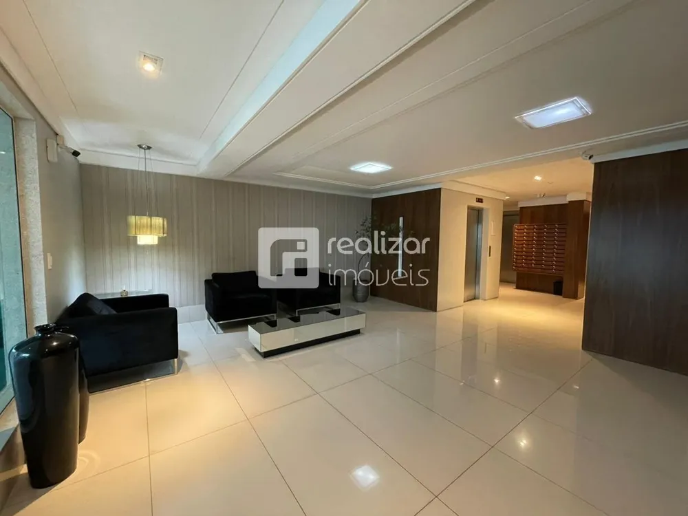 Apartamento, 3 quartos, 98 m² - Foto 1