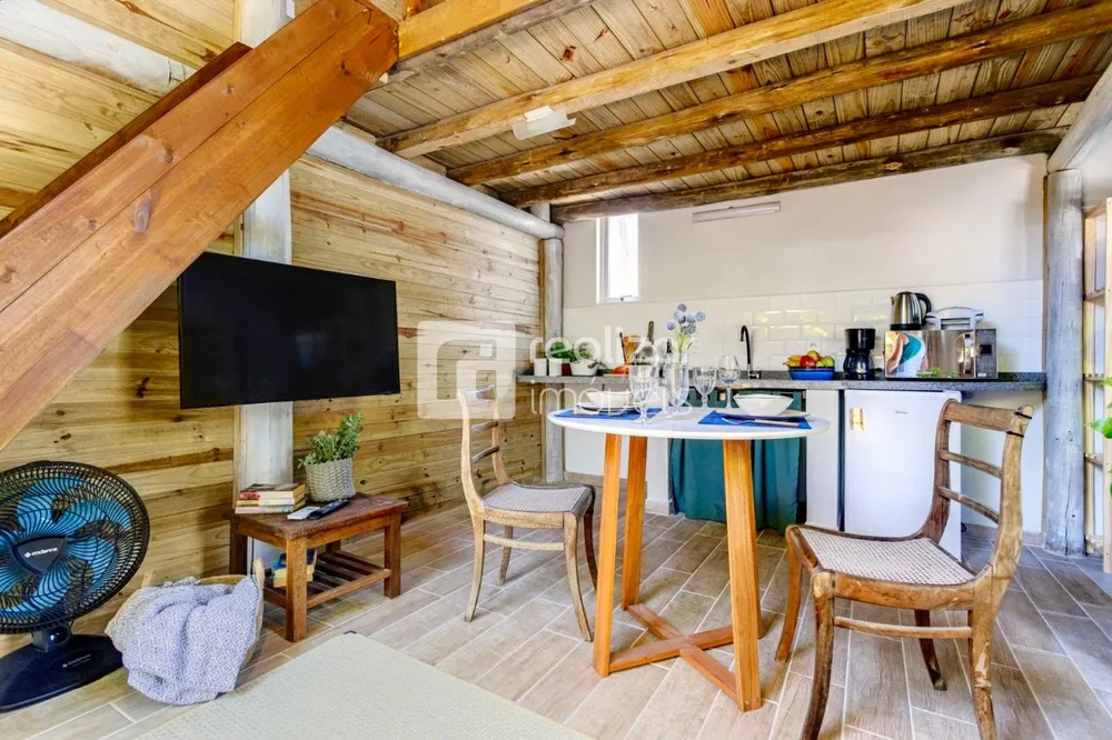 Casa, 1 quarto, 45 m² - Foto 6