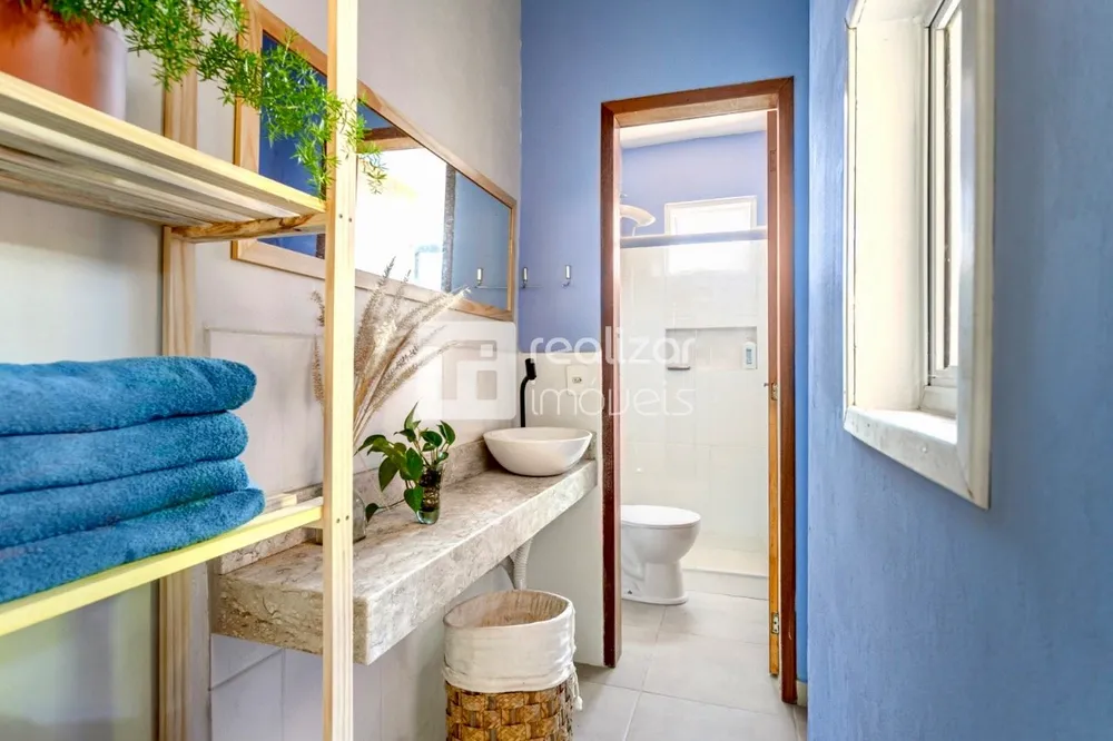 Casa, 1 quarto, 45 m² - Foto 10