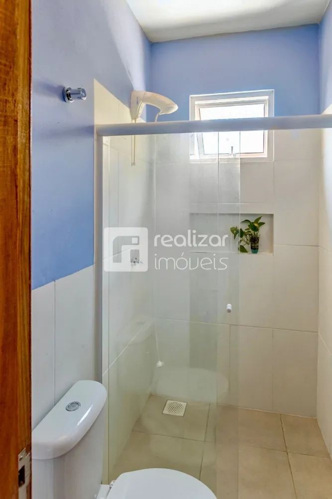 Casa, 1 quarto, 45 m² - Foto 11