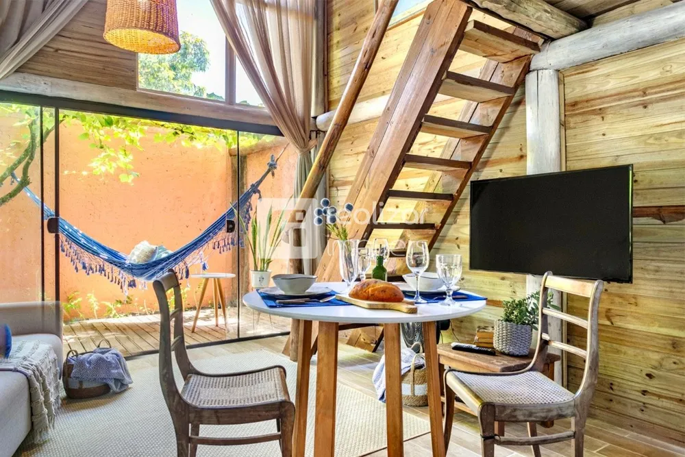 Casa, 1 quarto, 45 m² - Foto 2