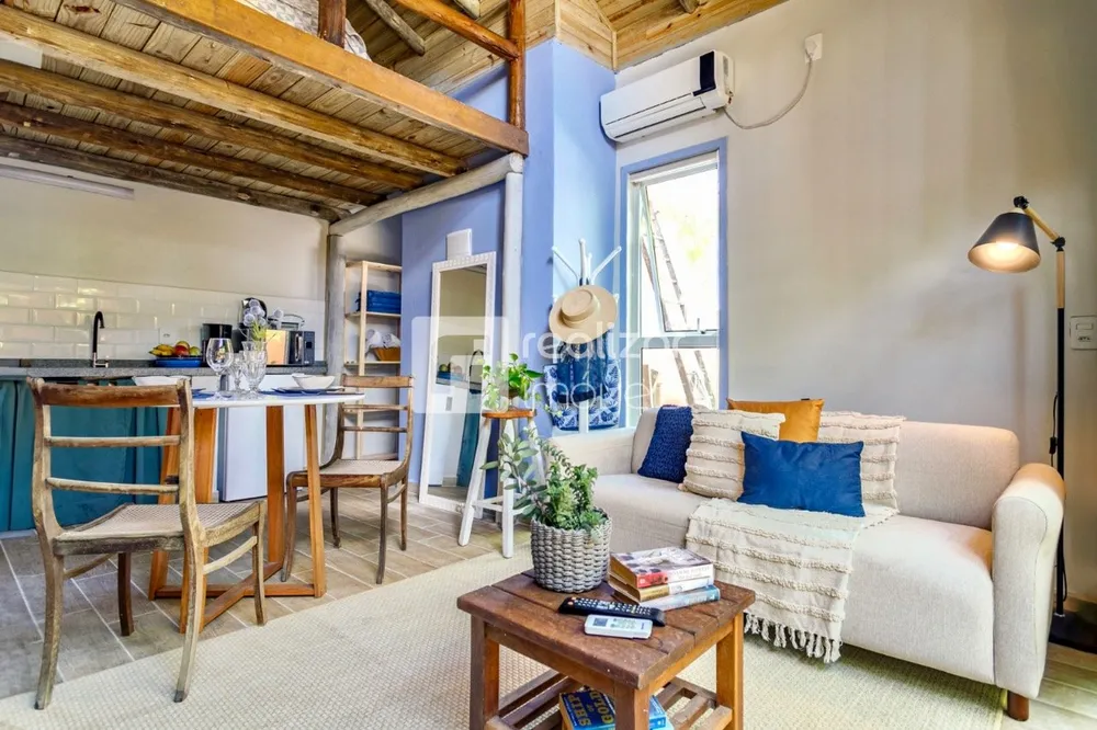 Casa, 1 quarto, 45 m² - Foto 8