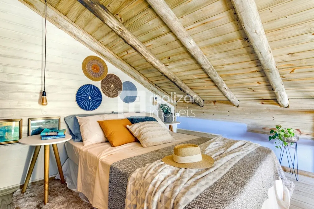 Casa, 1 quarto, 45 m² - Foto 14