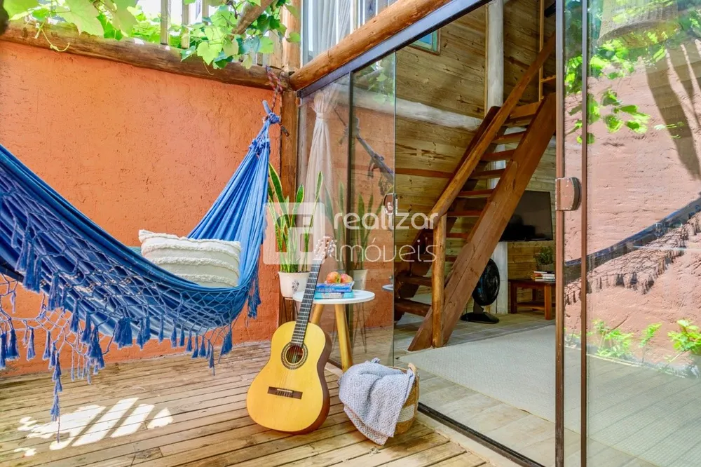 Casa, 1 quarto, 45 m² - Foto 4