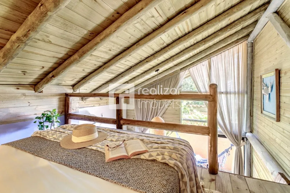 Casa, 1 quarto, 45 m² - Foto 13