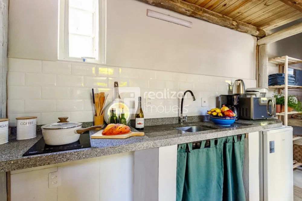 Casa, 1 quarto, 45 m² - Foto 7