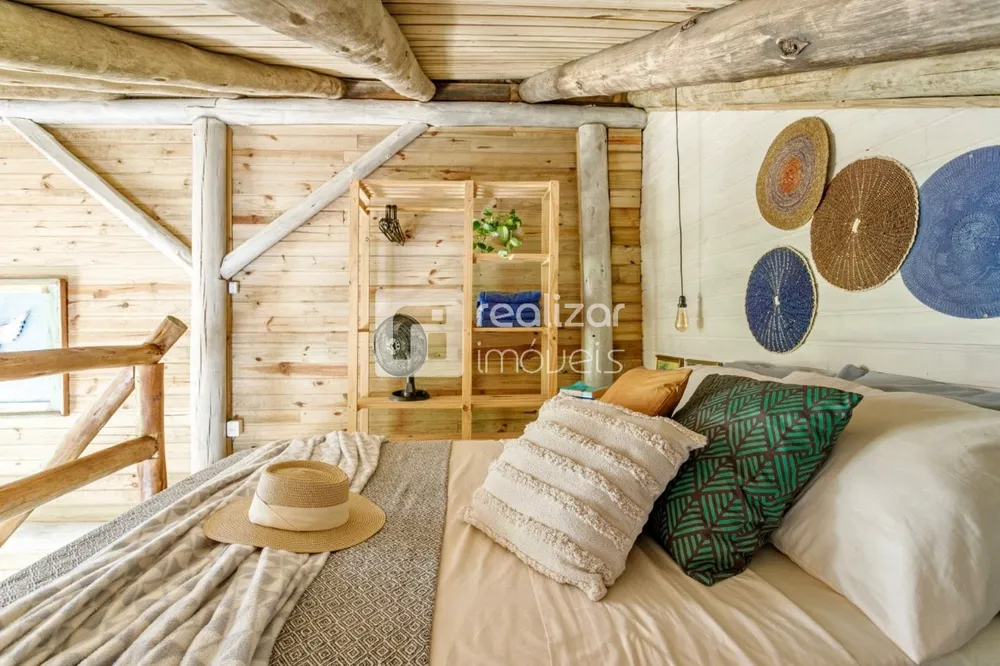 Casa, 1 quarto, 45 m² - Foto 12