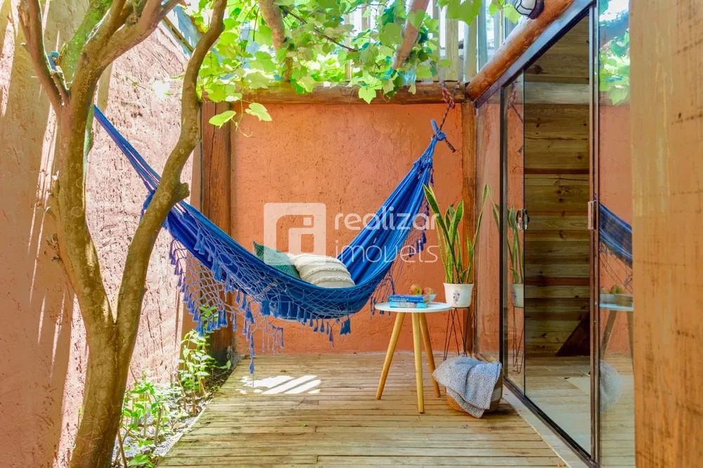 Casa, 1 quarto, 45 m² - Foto 5