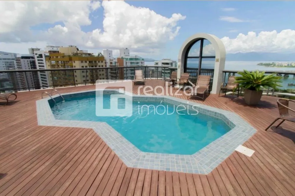 Apartamento, 1 quarto, 42 m² - Foto 6