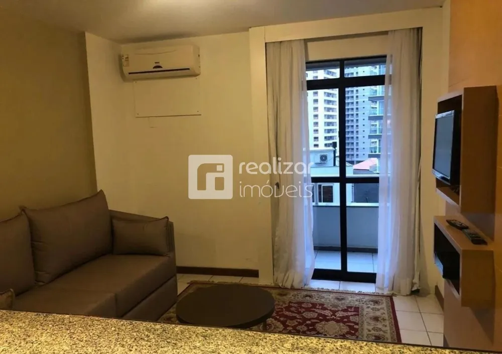 Apartamento, 1 quarto, 42 m² - Foto 3