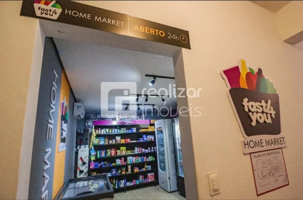 Apartamento, 1 quarto, 42 m² - Foto 8