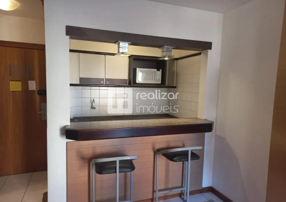 Apartamento, 1 quarto, 42 m² - Foto 4