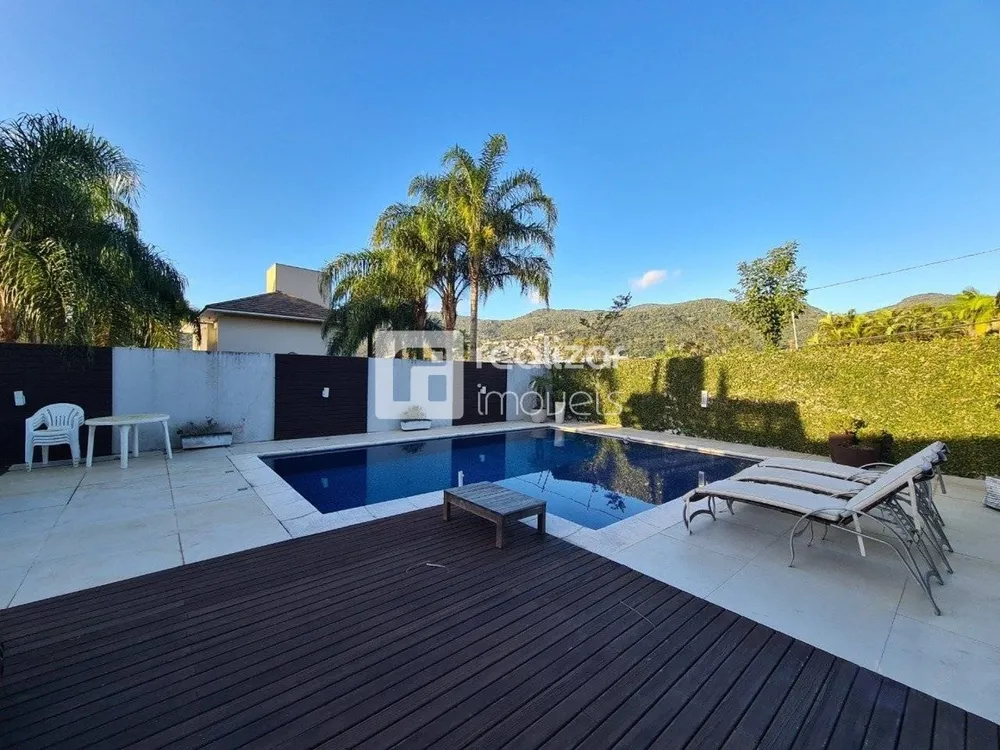 Casa, 3 quartos, 320 m² - Foto 2