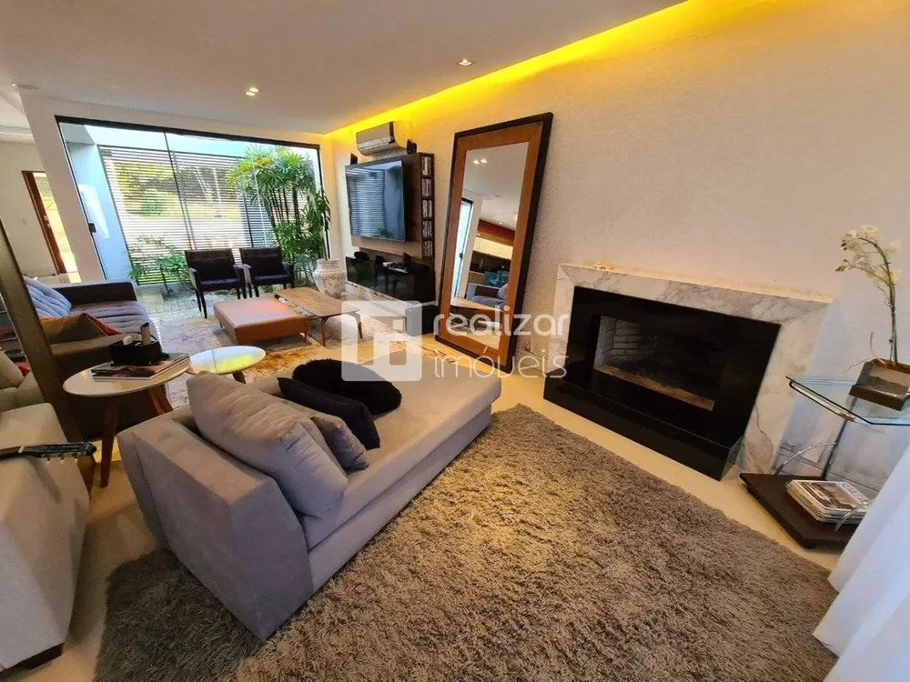 Casa, 3 quartos, 320 m² - Foto 4