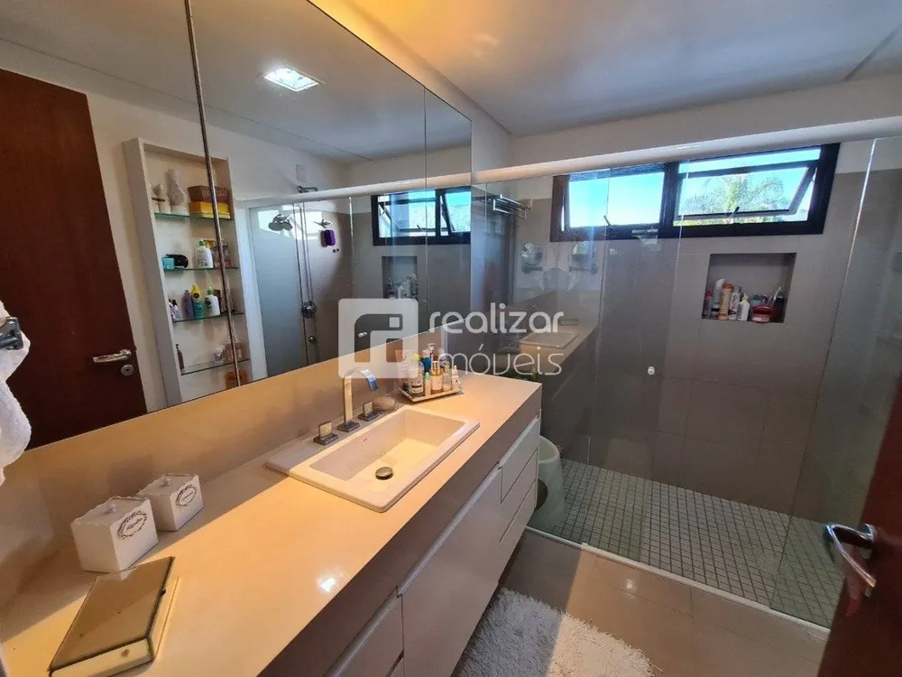 Casa, 3 quartos, 320 m² - Foto 13
