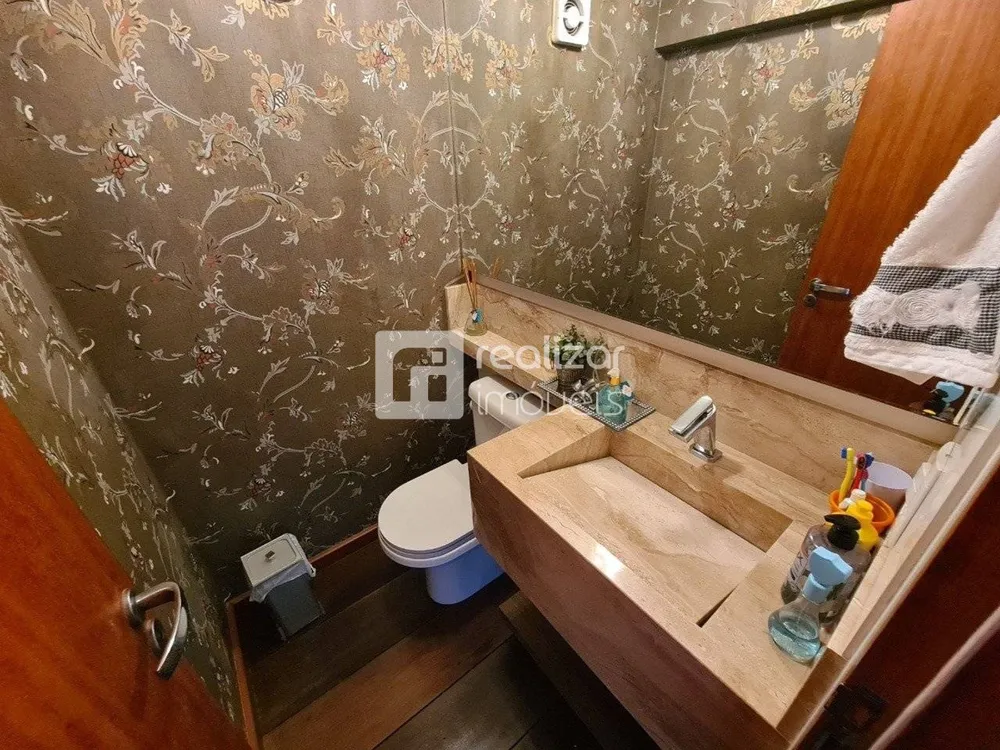 Casa, 3 quartos, 320 m² - Foto 11
