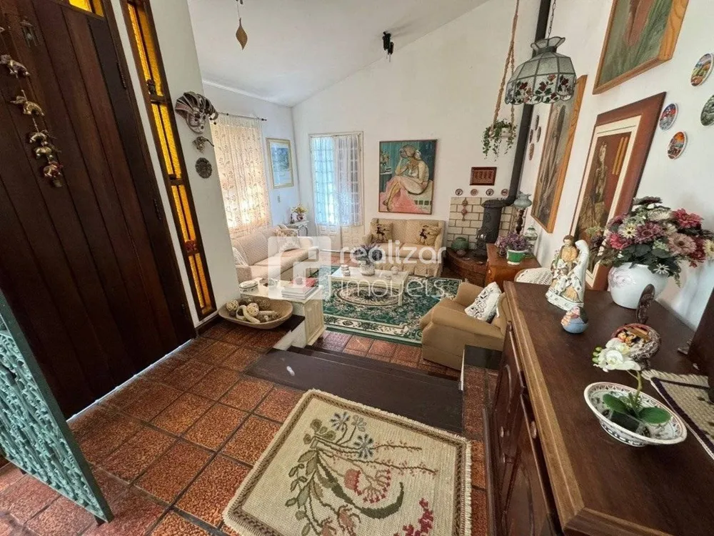 Casa, 4 quartos, 175 m² - Foto 9