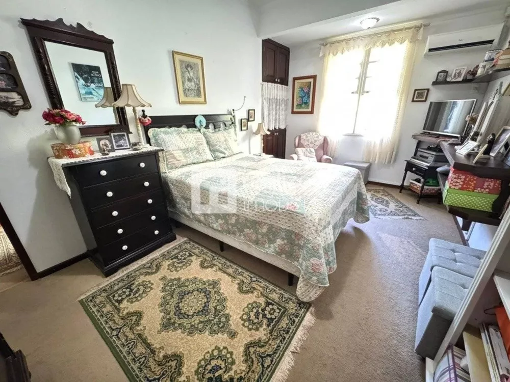 Casa, 4 quartos, 175 m² - Foto 3