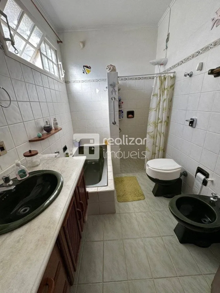 Casa, 4 quartos, 175 m² - Foto 10