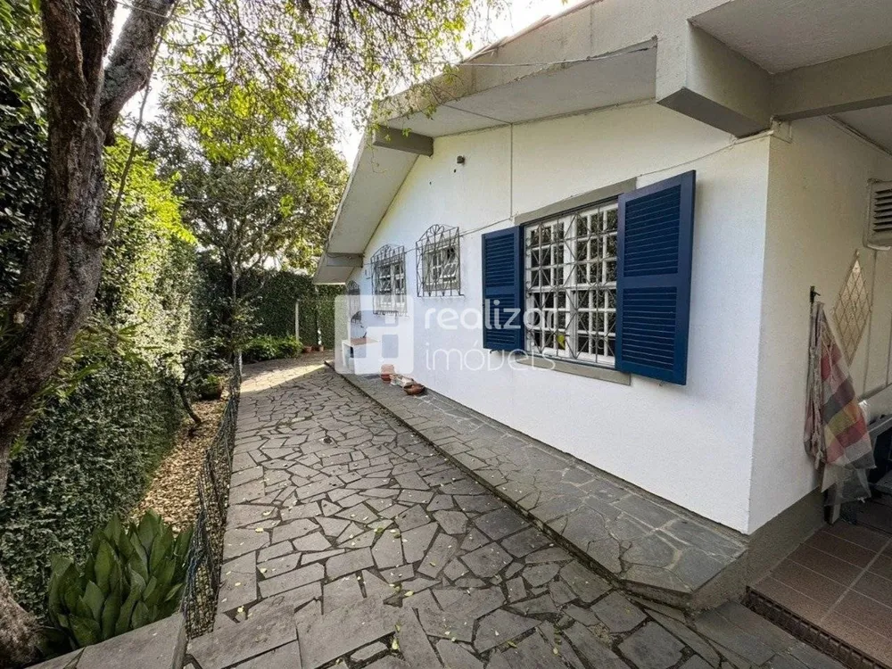 Casa, 4 quartos, 175 m² - Foto 11