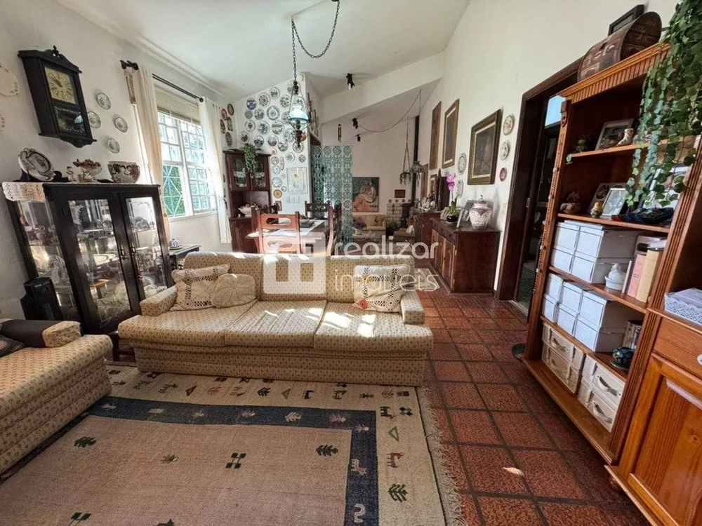 Casa, 4 quartos, 175 m² - Foto 2