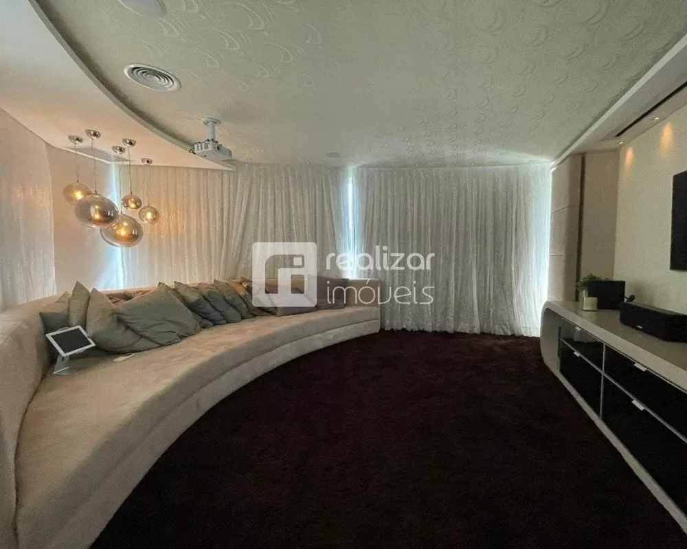 Casa, 5 quartos, 1223 m² - Foto 3