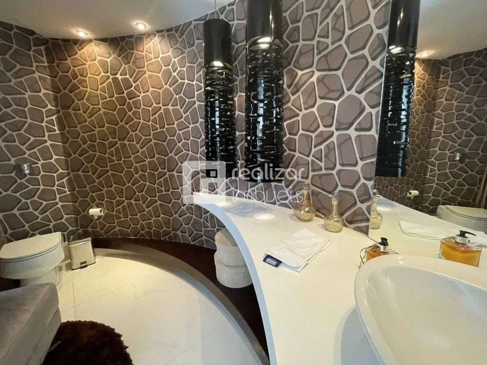 Casa, 5 quartos, 1223 m² - Foto 5