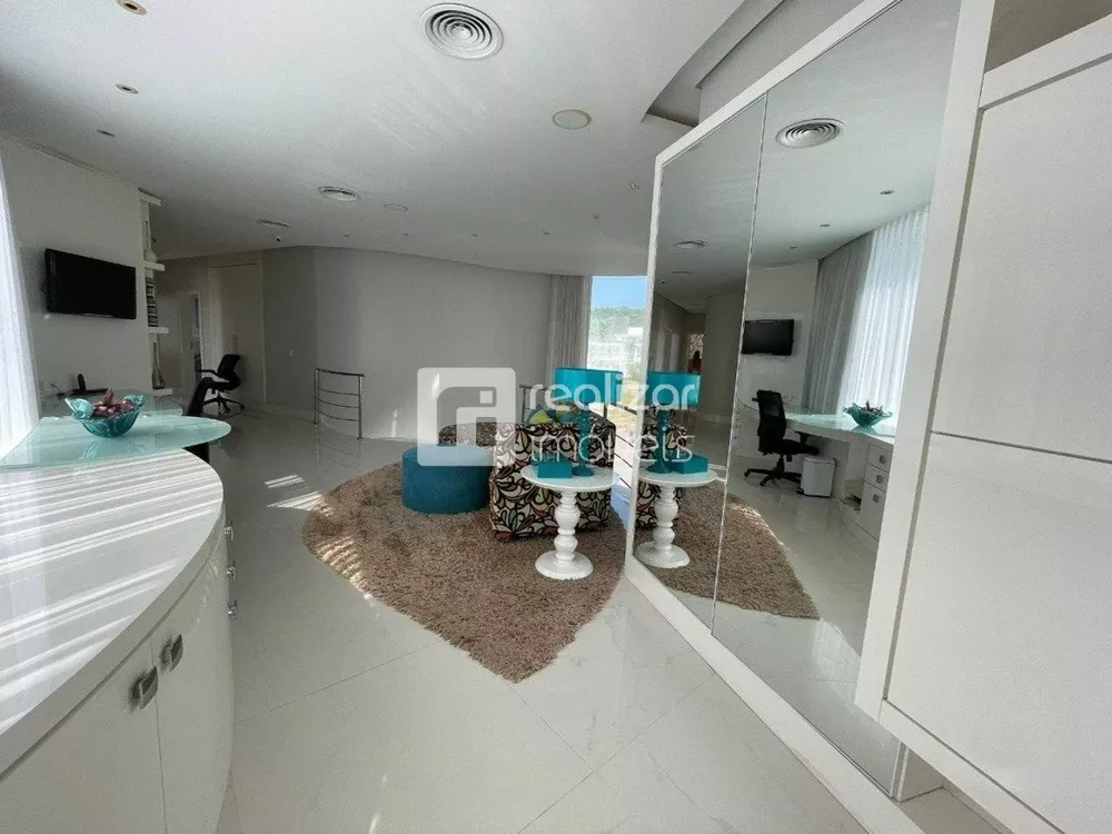 Casa, 5 quartos, 1223 m² - Foto 1