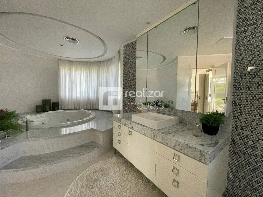 Casa, 5 quartos, 1223 m² - Foto 11