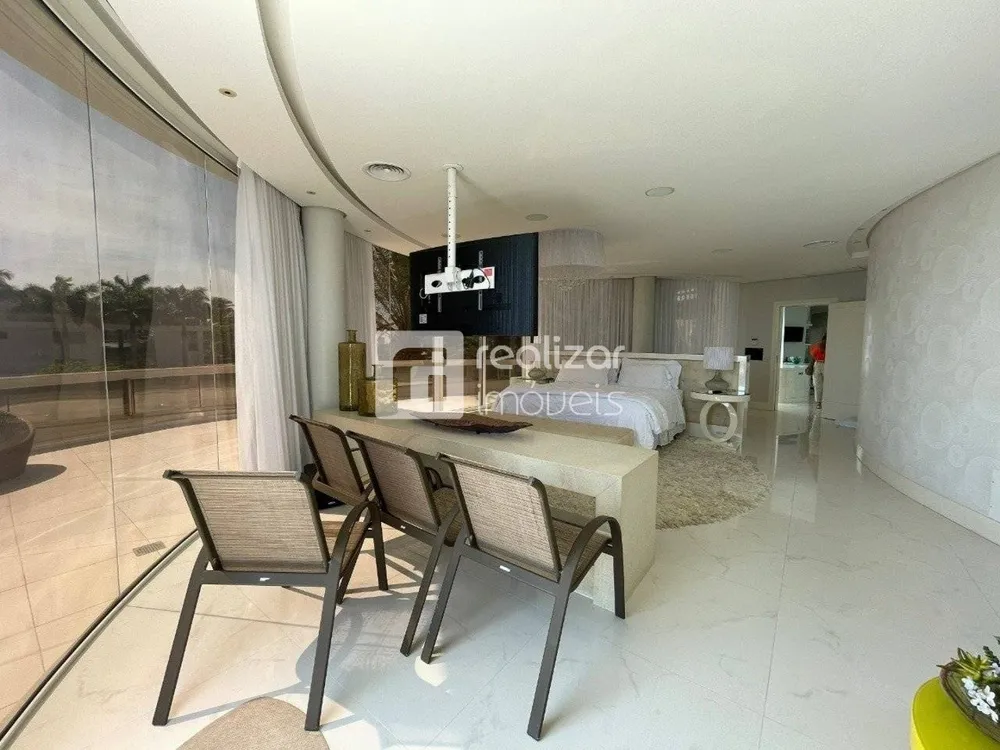 Casa, 5 quartos, 1223 m² - Foto 15