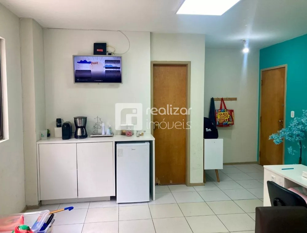 Sala-Conjunto, 35 m² - Foto 4