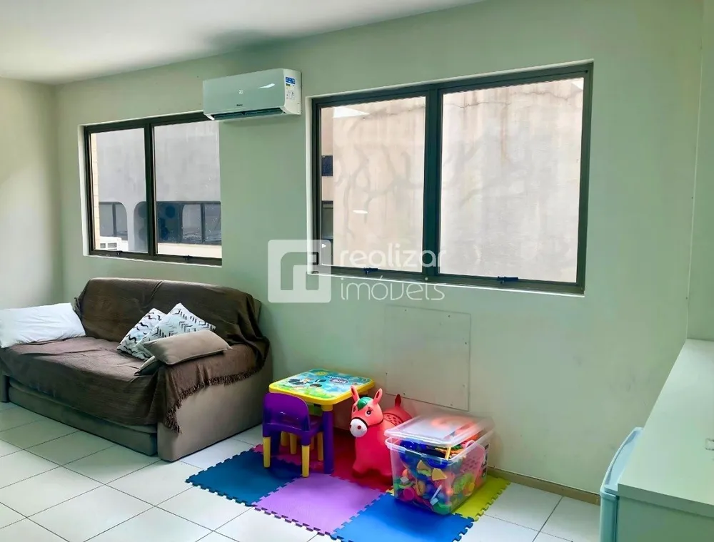 Sala-Conjunto, 35 m² - Foto 3