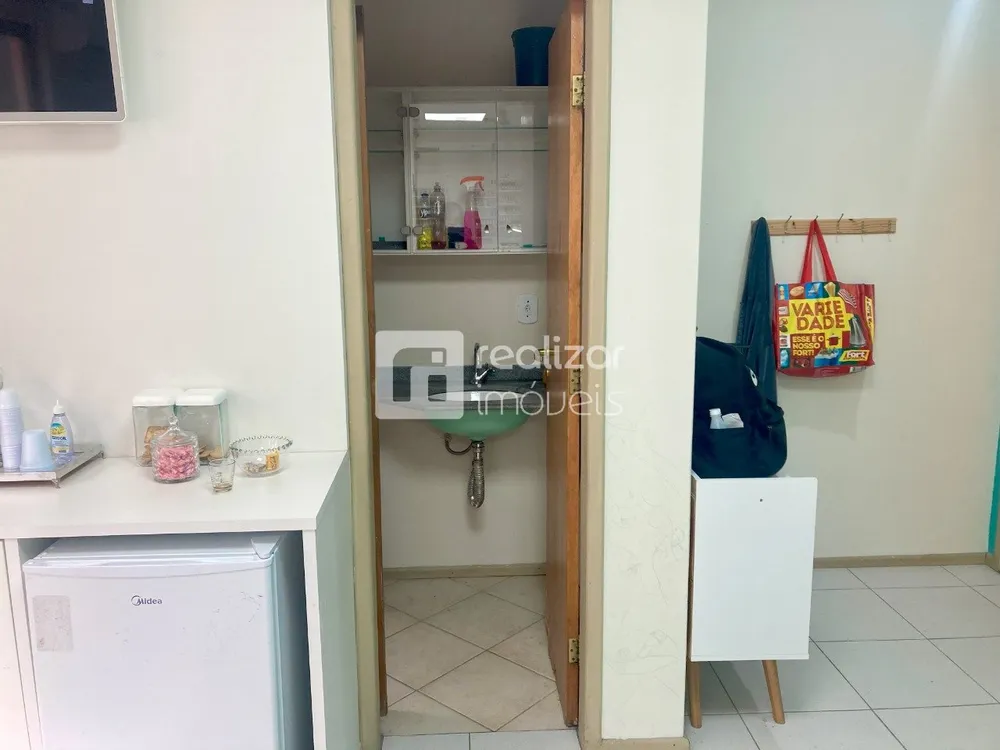 Sala-Conjunto, 35 m² - Foto 13
