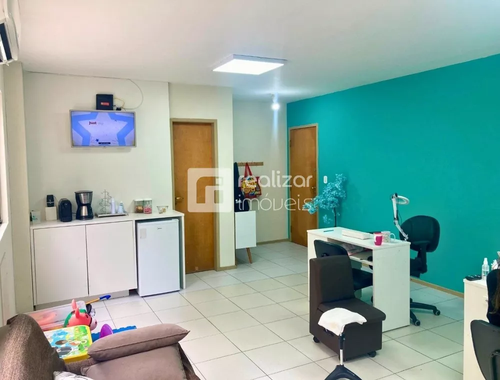 Sala-Conjunto, 35 m² - Foto 2