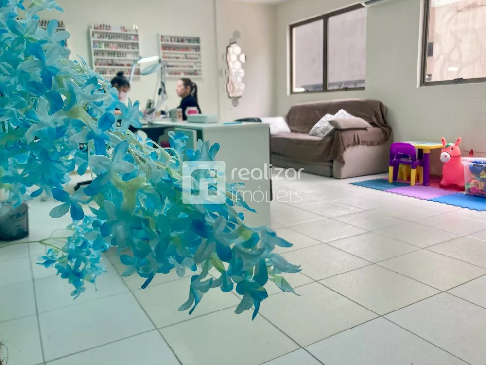 Sala-Conjunto, 35 m² - Foto 12
