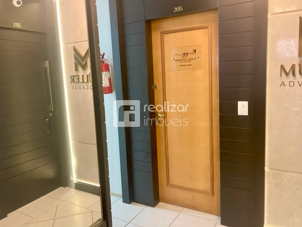 Sala-Conjunto, 35 m² - Foto 14