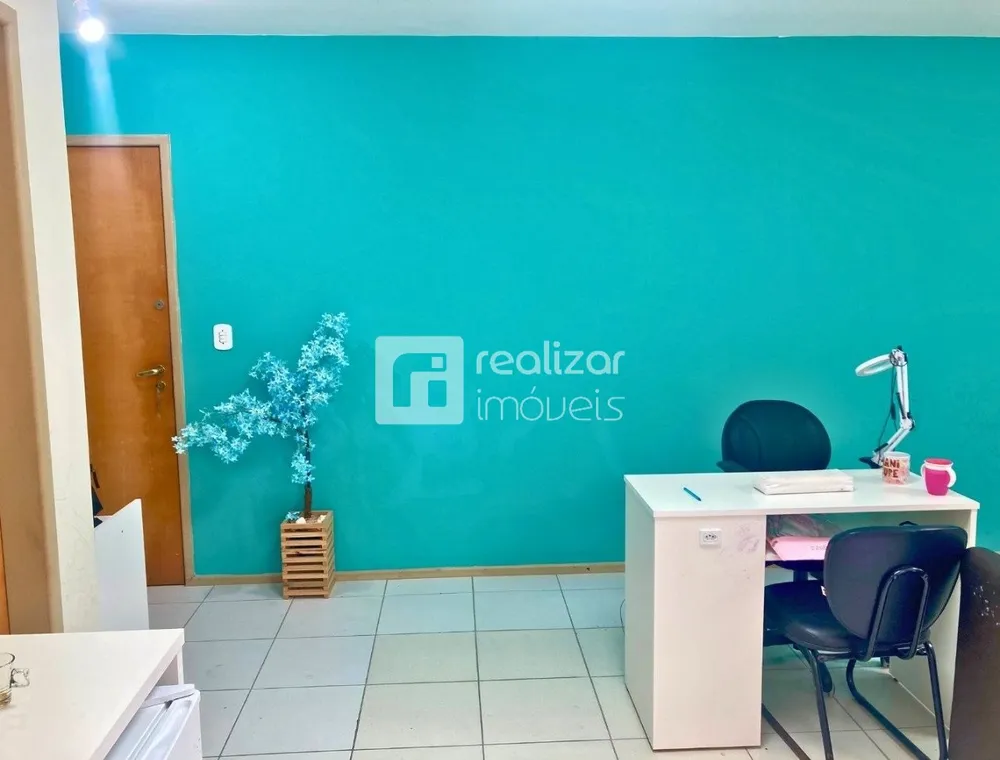Sala-Conjunto, 35 m² - Foto 5
