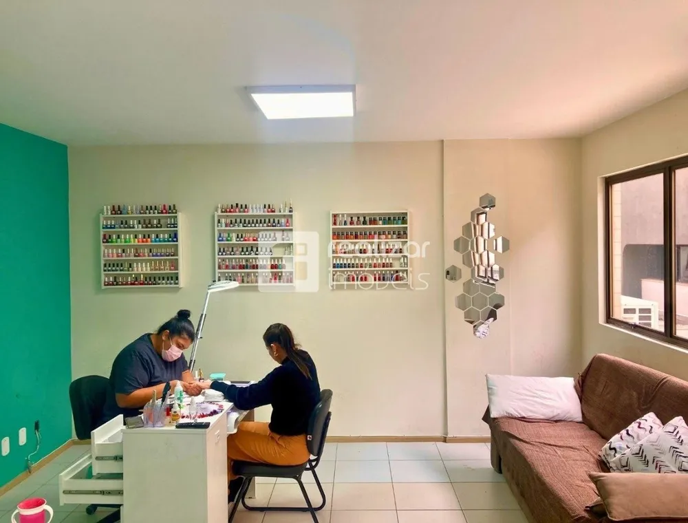 Sala-Conjunto, 35 m² - Foto 8