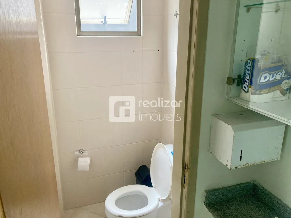 Sala-Conjunto, 35 m² - Foto 9