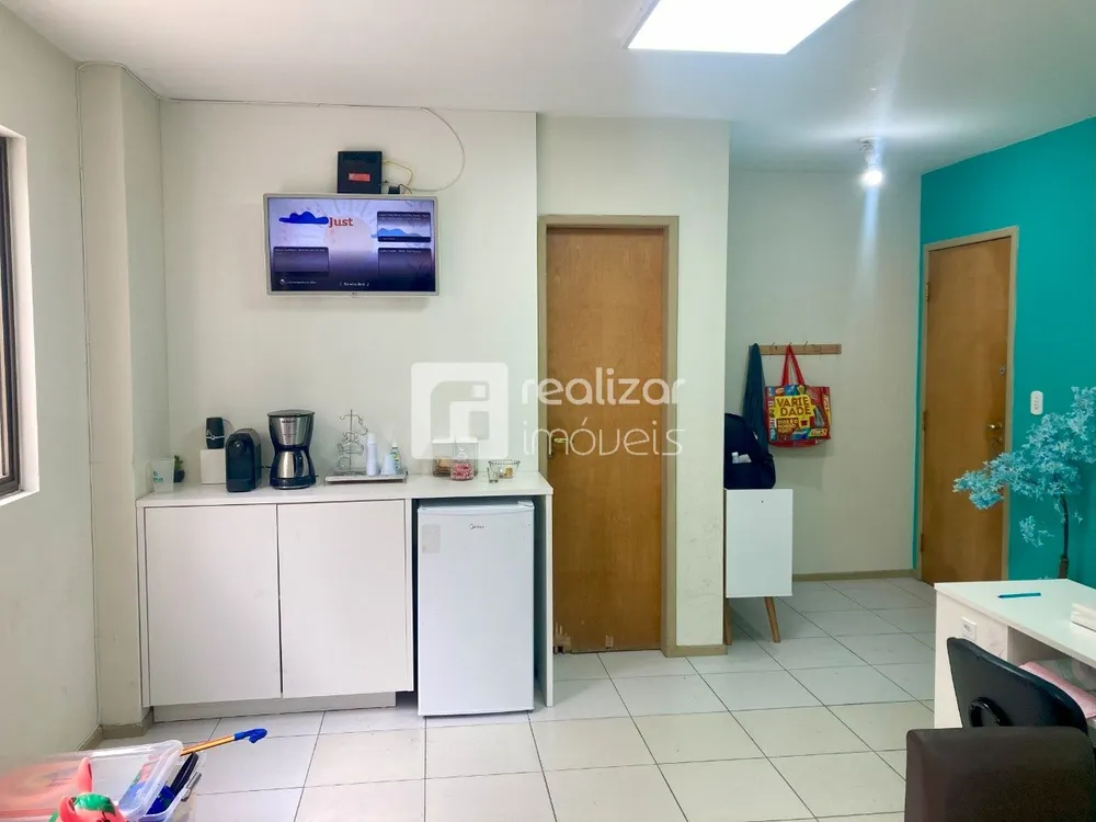 Sala-Conjunto, 35 m² - Foto 11