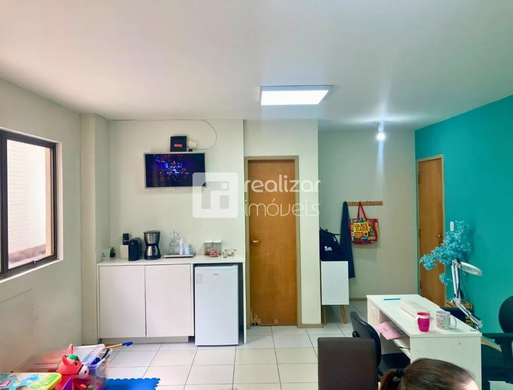 Sala-Conjunto, 35 m² - Foto 7