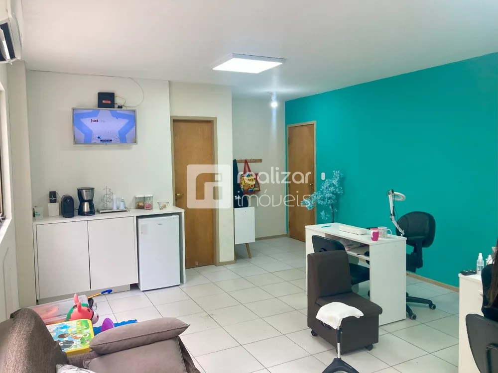 Sala-Conjunto, 35 m² - Foto 1