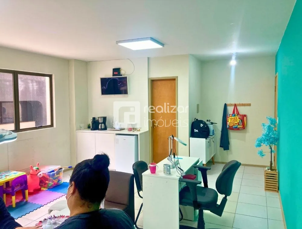 Sala-Conjunto, 35 m² - Foto 6