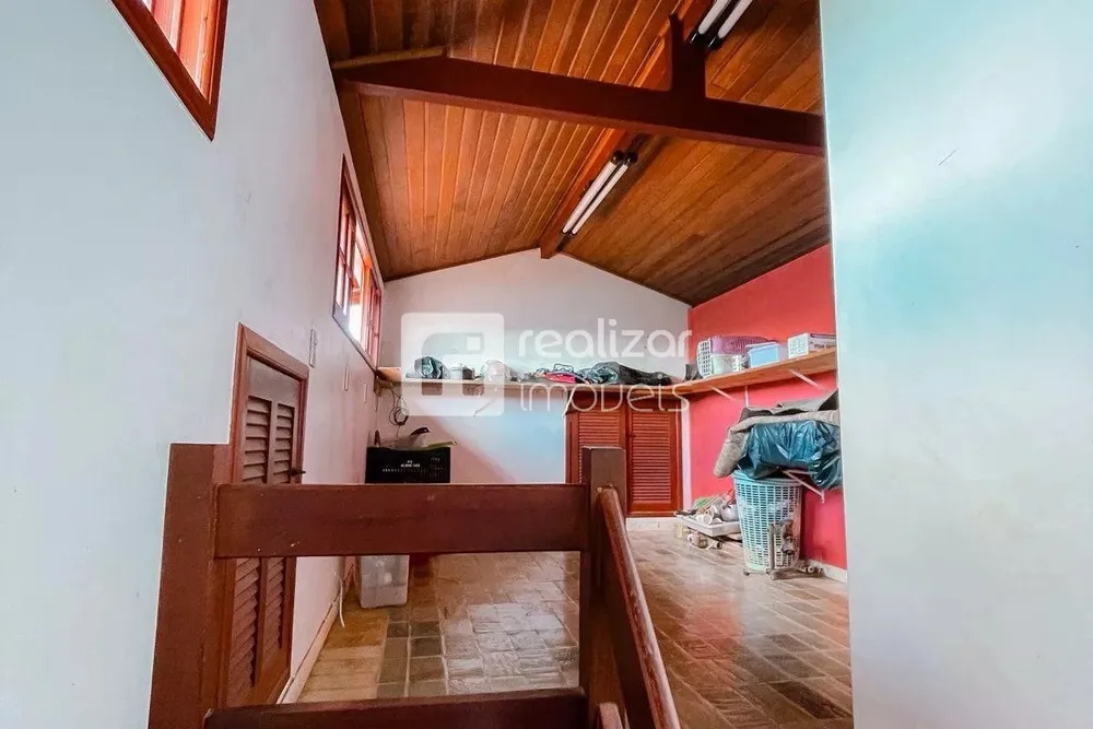 Casa, 4 quartos, 150 m² - Foto 16