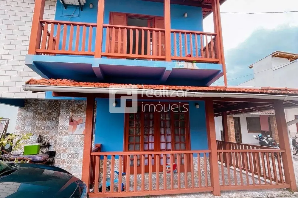 Casa, 4 quartos, 150 m² - Foto 2
